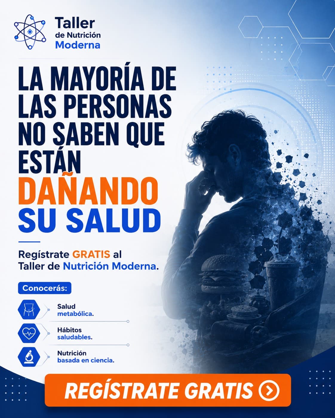 Dr. Guillermo Rodríguez Navarrete ad creative, July 2026