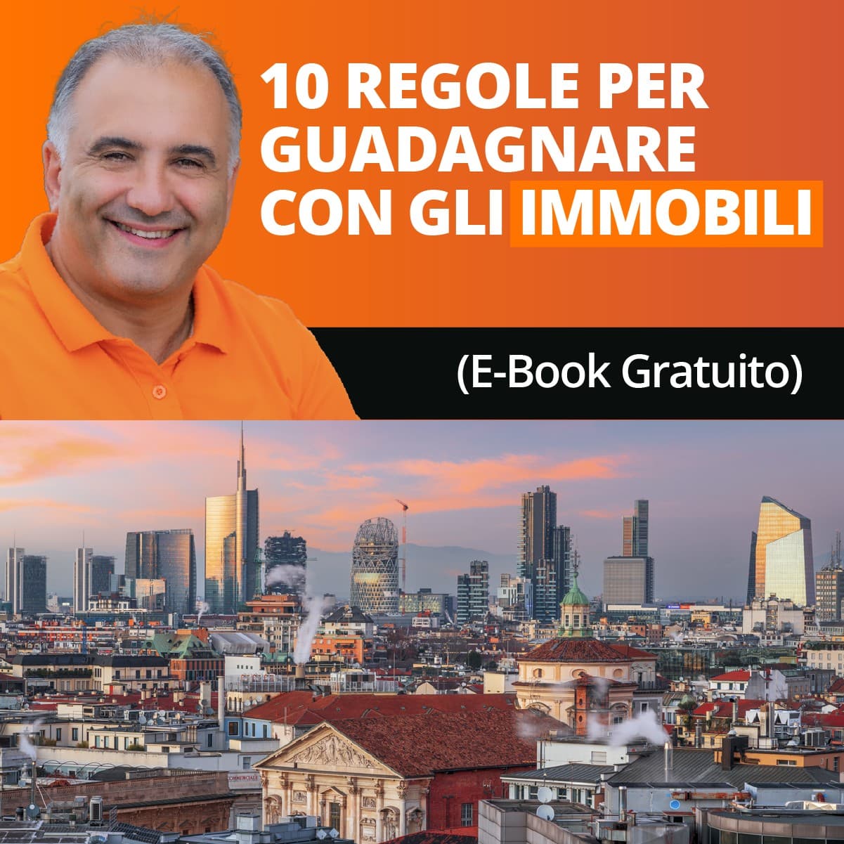 Ad by Alfio Bardolla