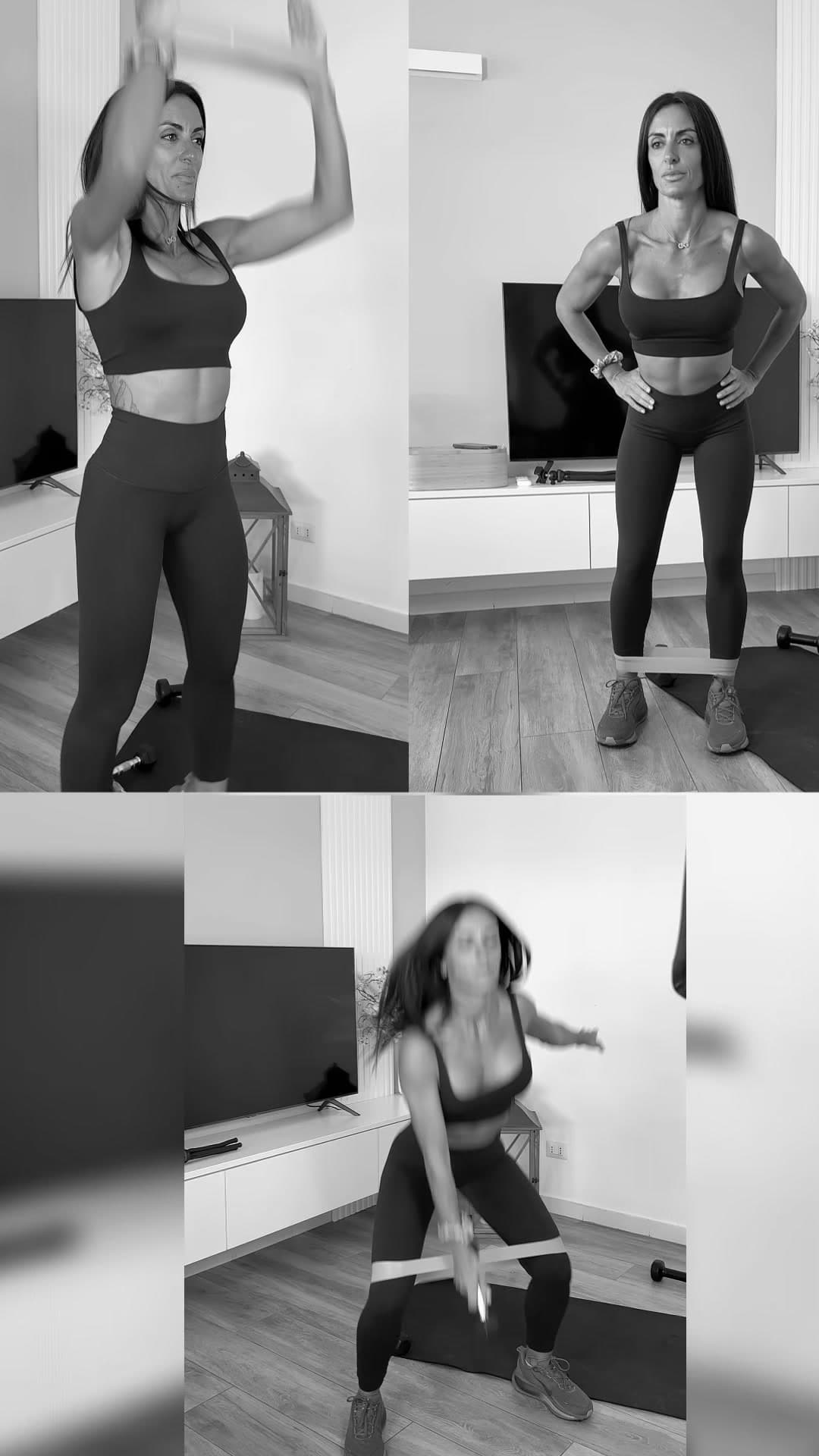 Ad by Elena Giordani