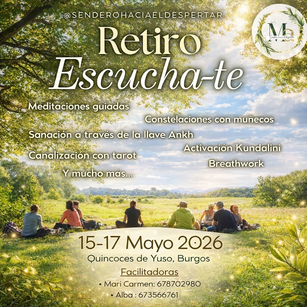 Mundo Alternativo ad creative, April 2026