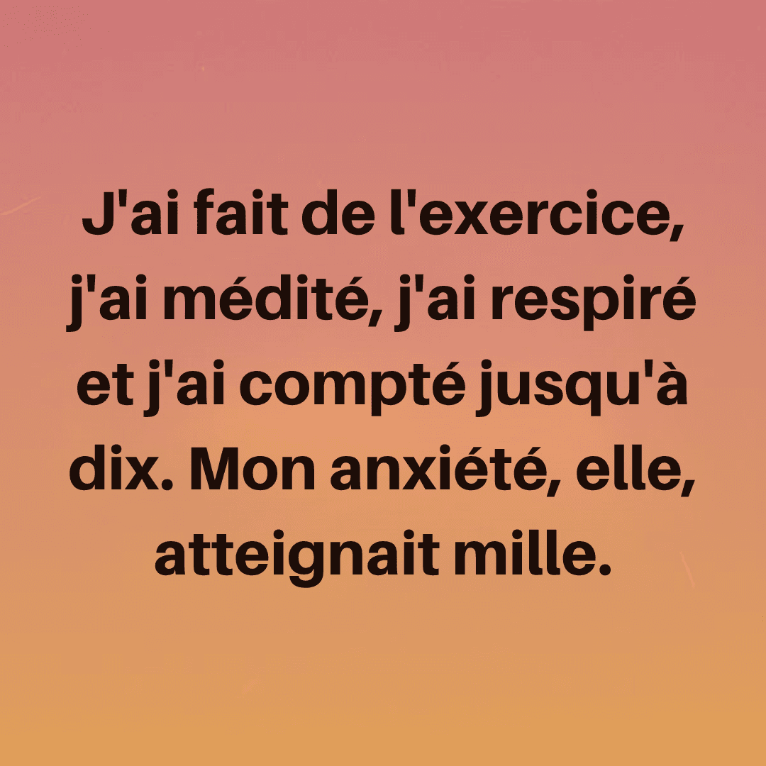 Parcours Bien-Être ad creative, July 2026